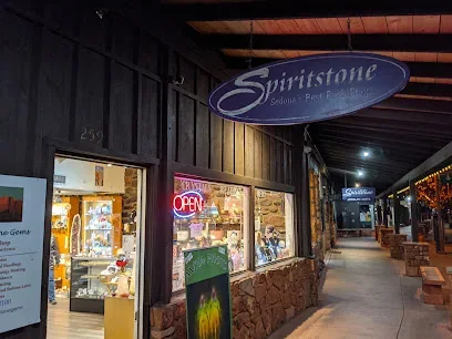 Spiritstone Gems Market
